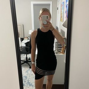 Windsor Cocktail Dress